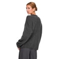 thumbnail image 3 of George Women's Rollneck Sweater, 3 of 6