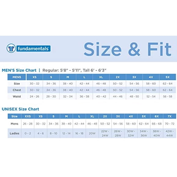 Fundamentals Unisex Drawstring Scrub Pant, Style 14920