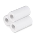 thumbnail image 1 of Thermal Paper Roll 57*30mm Printing Paper for Label Printer Kids Instant Camera Refill Print Paper, Pack of 3 Rolls, 1 of 5