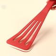 thumbnail image 2 of zanvin Holiday Gift, Spatulas ,Silicone Fish Spatula For Nonstick Cookware, Slotted Spatula Turner With Heat Resistants Silicone Handle For Cooking, 2 of 4