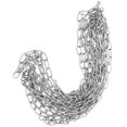 thumbnail image 4 of Barrier Chain Galvanized Iron Safety Chain Parking Barrier Chain Security Chain, 4 of 8