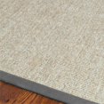 thumbnail image 2 of Safavieh Tapis en Fibre Naturelle 9 Pieds Carré Tissé à la Machine en Sisal, 2 of 2