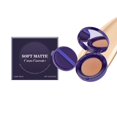 thumbnail image 2 of FSTDelivery Beauty & Personal Care! Peptide Bounce Hydrating Age-Defying Makeup For Mature All Types Vegan Clean Natural Medium Buildable Coverage Blur Fine Lines Smooths Te,Christmas Gifts, 2 of 2
