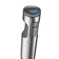 thumbnail image 3 of Cuisinart Smart Stick Hand Blender, Variable Speed, includes Chopper, Measuring Beaker and Whisk, 300W (CSB-87C), 3 of 5