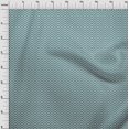 thumbnail image 3 of oneOone Polyester Lycra Fabric Chevron Geometric Print Fabric BTY 56 Inch Wide, 3 of 4