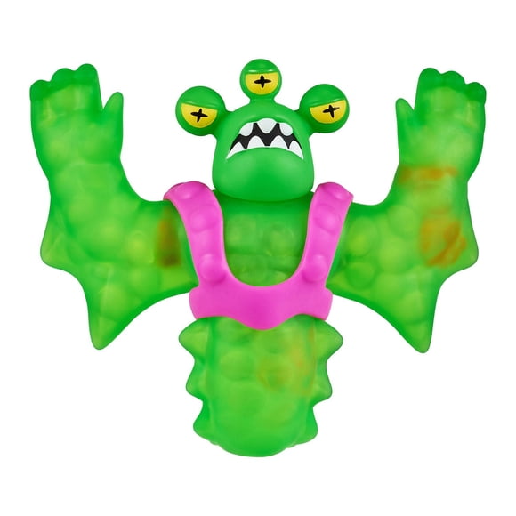 Heroes of Goo Jit Zu Galaxy Attack Hero Pack - Merculok