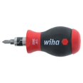 thumbnail image 1 of Wiha Tools USA 38090 14 Po. Finition Douce Conducteur Multi-Bit, 1 of 1