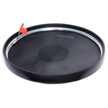 RTOM Black Hole Low Volume Drum Head for 13" Tom