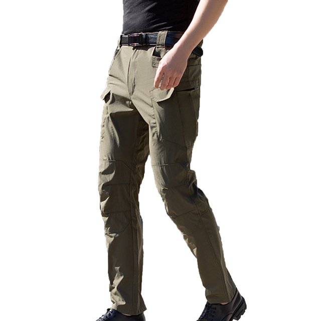 Cargo Pants for Men with Pockets Mens Assault Pants Multi Pocket Outdoor Sports Pants Cargo Pants Pants Trousers Mens Cargo Pants with Pockets Men Cargo Pants with Pockets