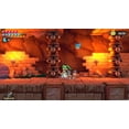 thumbnail image 2 of Wonder Boy: Asha in Monster World (Nintendo Switch), 2 of 9