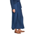 thumbnail image 4 of George Women's Crinkled Skirt, 4 of 5
