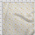 thumbnail image 3 of oneOone Cotton Flex Fabric Honeycomb & Honey Bee Insect Decor Fabric Printed BTY 40 Inch Wide, 3 of 4