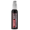 thumbnail image 1 of Swiss Navy Premium Silicone Anal Lubricant 4oz, 1 of 3