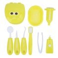thumbnail image 4 of FAGINEY Dentist Role Playing Supplies, Fine Workmanship Children Dentist Tools For School Classrooms For Parties, 4 of 8