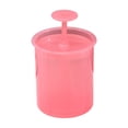 thumbnail image 2 of Facial Cleanser Frother, Portable Foam Maker for Delicate Cleansing, Compact Facial Cleaning Tool with Stainless Steel Filter for Daily Skincare Routine, 2 of 6