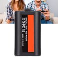 thumbnail image 4 of Pile de Remplacement pour Manette, Pack de Pile Rechargeable 1200mAh pour Manette, 4 of 7