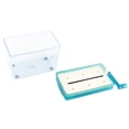 thumbnail image 4 of Mini Manual Paper Shredder Desktop Hand Shredder with Anti Slip Pads, 4 of 13