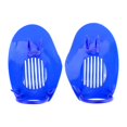 thumbnail image 1 of Lipstore Palettes de Natation Réglables Pratiques pour Natation sur Place Bleu, 1 of 8