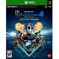 thumbnail image 1 of Monster Energy Supercross 4 Standard (Xbox Series X), 1 of 9