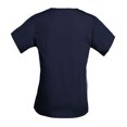 thumbnail image 2 of Haut de Sarrau pour Femme, 2 of 3