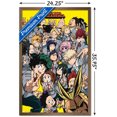 thumbnail image 2 of My Hero Academia - Selfie, 2 of 4