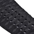 thumbnail image 4 of facefd 3 Pcs Pad de Traction pour Planche de Surf Pad Antidérapant EVA grip de Pont Tapis de Queue Accessoires de Surf Points, 4 of 9