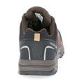 thumbnail image 4 of Trespass Chaussures de Marche pour Hommes Scarp Brun Foncé en Taille - 41, 4 of 7