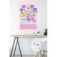thumbnail image 4 of Hello Kitty et ses amis : 24 heures de fraîcheur estivale - Groupe, 4 of 4