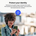 thumbnail image 2 of NordVPN Standard - 1-Year VPN & Cybersecurity Software Subscription For 10 Devices [Digital Code], 2 of 12