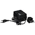 thumbnail image 3 of Seven Star Transformer 200W Step Down 220/110 + Italy Travel Adapter Plug (200-IT), 3 of 3