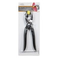 thumbnail image 4 of UNIQUE Press Snap & Eyelet Plier - For 9 mm (0.35 in), 12 mm (0.47 in) Snaps & 4 mm (0.16 in) Eyelets, 4 of 7