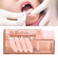 thumbnail image 1 of Floss Dispenser, Auto Popping Floss Pick Case with 10 Flosses Portable for Travel Trip Hotel, 1 of 7