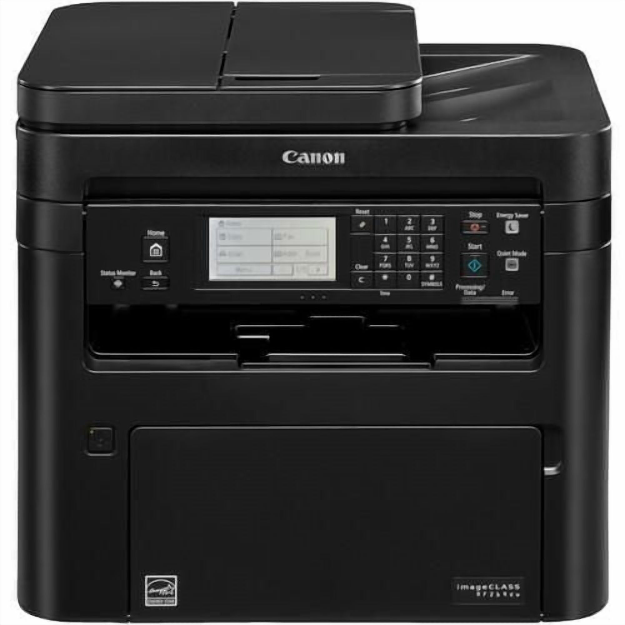 Canon imageCLASS MF269DW VP II All in One, Wireless, Duplex Laser Printer