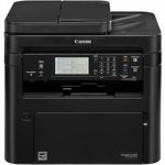 Canon imageCLASS MF269DW VP II Imprimante laser tout en un, sans fil, duplex