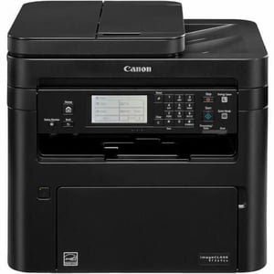 Canon imageCLASS MF269DW VP II Imprimante laser tout en un, sans fil, duplex