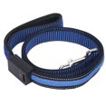 thumbnail image 4 of Corde de Traction pour Chien, Réfléchissant LED Leash Nylon Rechargeable pour Petits Chiens de Taille Moyenne Bleu, Rouge, Vert, 4 of 8