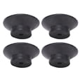 thumbnail image 4 of 4PCS Shock Absorption Rubber Cushion for Vacuum Pump Oil Free Small Air Compressor Accessories, 4 of 14