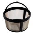 thumbnail image 1 of Miangastore Filtre à Café Réutilisable Panier Multi-Tasses Filtre à Café Remplacement Facile et Utilisation Filtre à Café Remplacement de Café Filtre à Café, 1 of 9