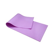 Karymi 4MM EVA Thick Yoga Mat Non-slip Exercise Fitness Pad Mat Wal&mart Deals Clearance Canada Day