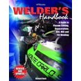 thumbnail image 1 of Welder's Handbook, Richard Finch Paperback, 1 of 4