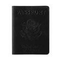 thumbnail image 1 of Fridja Vaccination Certificate Multifunctional Leather Protective Cover, 1 of 5