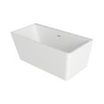 thumbnail image 4 of A&E Bath and Shower ARCHIE FREESTANDING BATHTUB, 4 of 7