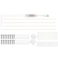 thumbnail image 1 of LED Growth Light Strips for Indoor Plants Pink-purple LEDs Grow, 1 of 6
