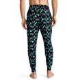 thumbnail image 2 of Jockey Men's Ultra Soft Cooling Sleep Jogger, 2 of 4