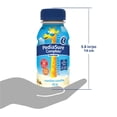 thumbnail image 3 of PediaSure Complete, Nutritional Supplement, Kids Nutritional Shake That Can Be Used As Breakfast Drink With Meal, Vanilla, 4x235-mL Bottles, 3 of 9