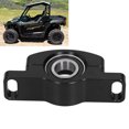 thumbnail image 3 of Driveshaft Carrier Bearing For , Driveshaft Carrier Bearing Drive Shaft Center Support Bearing Anti-corrosion Professional  For Auto Repair Shop Black, 3 of 8