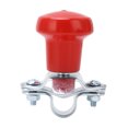 thumbnail image 1 of Steering Wheel Spinner,Steering Wheel Spinner 3004‑2348 Steering Booster Ball Steering Wheel Knob Professional Grade, 1 of 14