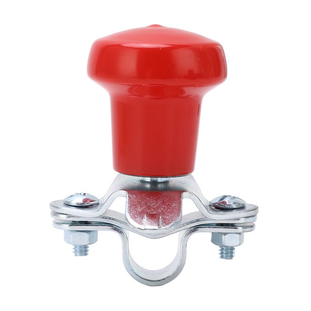 Steering Wheel Spinner,Steering Wheel Spinner 3004‑2348 Steering Booster Ball Steering Wheel Knob Professional Grade