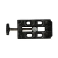 thumbnail image 3 of LAFGUR Aluminum Alloy Flat Vise, Clamp Bench, Machining Center Woodworking For DIY Requirements Laboratory, 3 of 8
