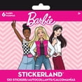 thumbnail image 1 of Barbie Core - MINI STICKERLAND PADS-6 PG, 1 of 1